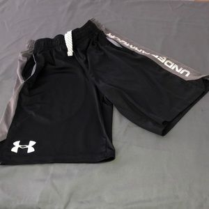 Under Armour boys shorts